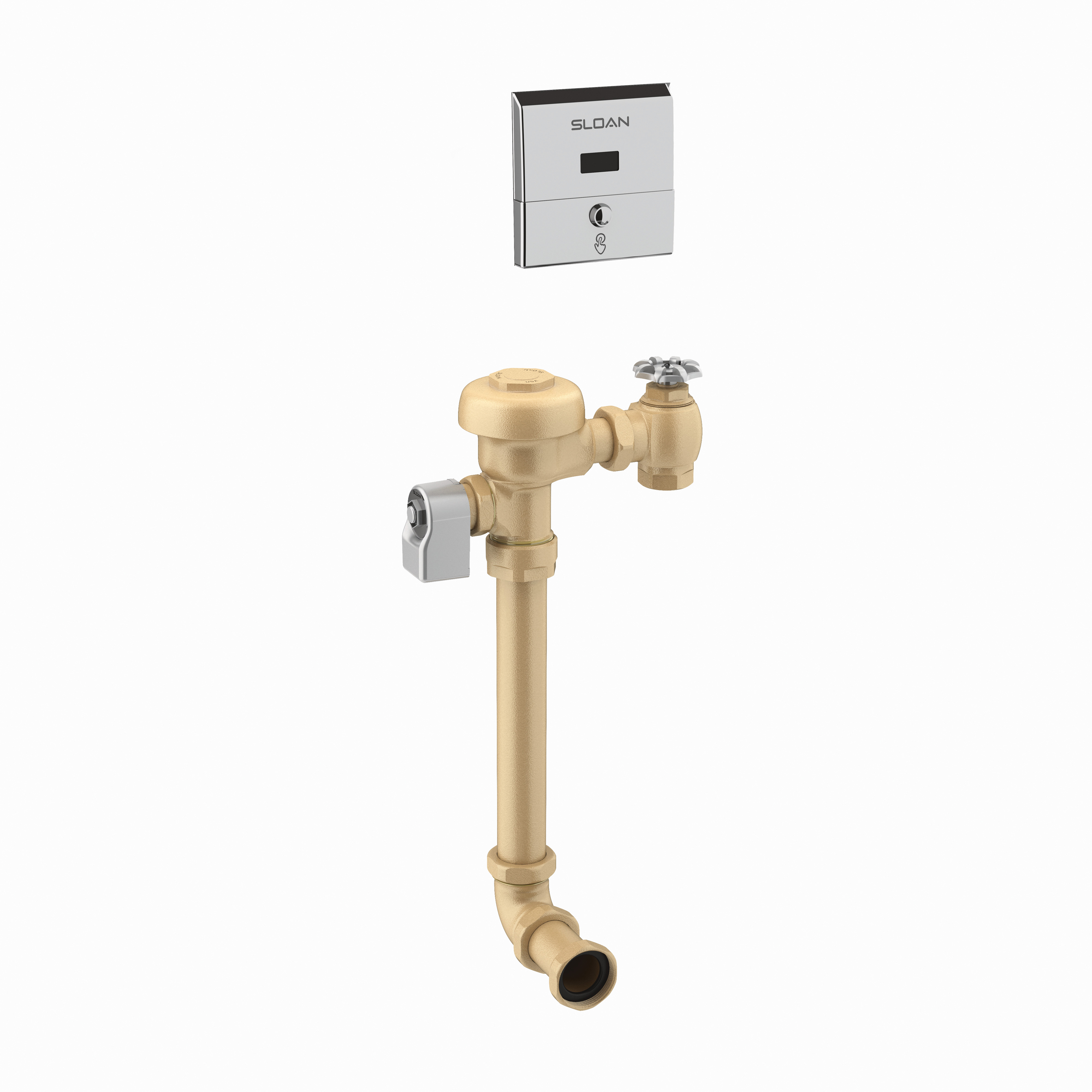 Sloan ROYAL 152 ESS-1.28-SF-HW